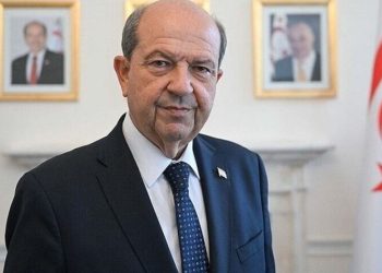 Tatar: Kıbrıs Türkü’nün değerlerine ve haklarına saygı gösterilmeli