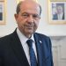 Tatar: Kıbrıs Türkü’nün değerlerine ve haklarına saygı gösterilmeli