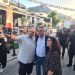 Kıbrıs İpek Koza Festivali ikinci gününü tamamladı… Festival bugün çeşitli etkinliklere devam edecek