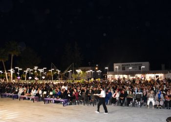 Mesarya Belediyesi, Anneler Günü’nde annelere yönelik etkinlik düzenledi