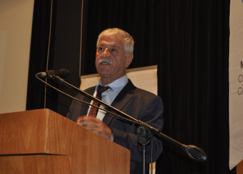KTİMB’nin 19. Olağan Genel Kurulu yapıldı: Cafer Gürcafer yeniden başkan