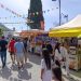 21. Kıbrıs İpek Koza Festivali yapıldı