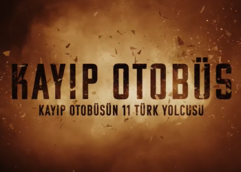 Kayıp Otobüs belgeseli çarşamba akşamı TRT Avaz’da gösterilecek