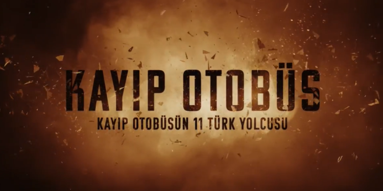 Kayıp Otobüs belgeseli çarşamba akşamı TRT Avaz’da gösterilecek