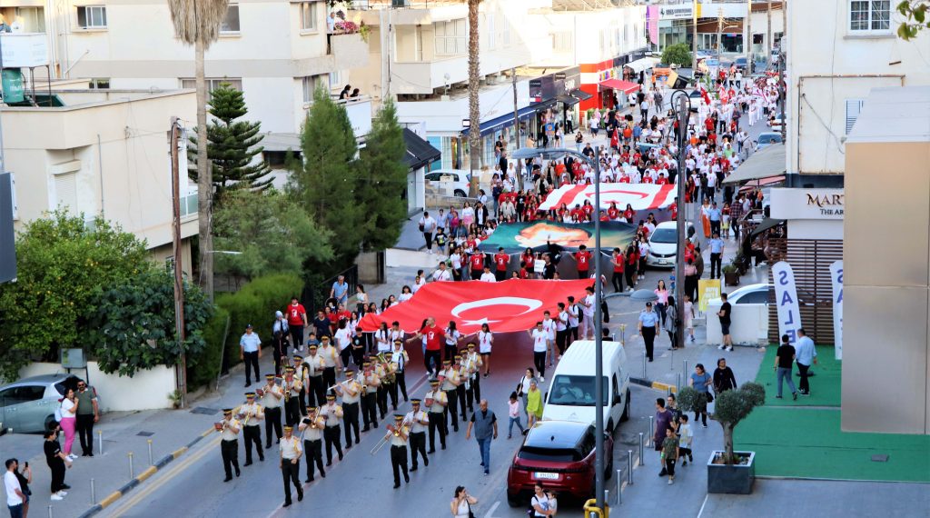 19 Mayıs Atatürk’ü Anma, Gençlik ve Spor Bayramı etkinlikleri yarın başlıyor