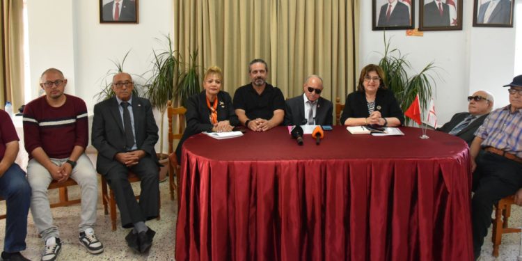 “Devlet, engellilerin sesini duymalı”