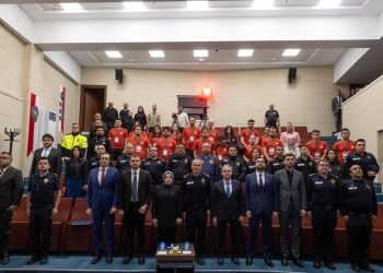 KKTC’den gazeteciler, Ankara’da düzenlenen savaş muhabirliği eğitimine katılıyor