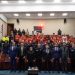 KKTC’den gazeteciler, Ankara’da düzenlenen savaş muhabirliği eğitimine katılıyor