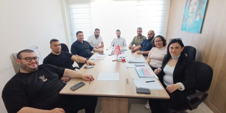Özgöçmen: Hemşire yetiştirilmesine yönelik planlı devlet politikası oluşturulmalı
