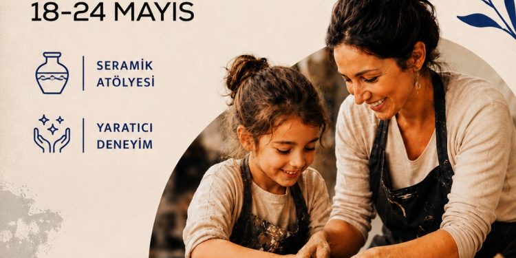 Eski Eserler ve Müzeler Dairesi, “Müzeler Haftası” kapsamında etkinlikler düzenleyecek