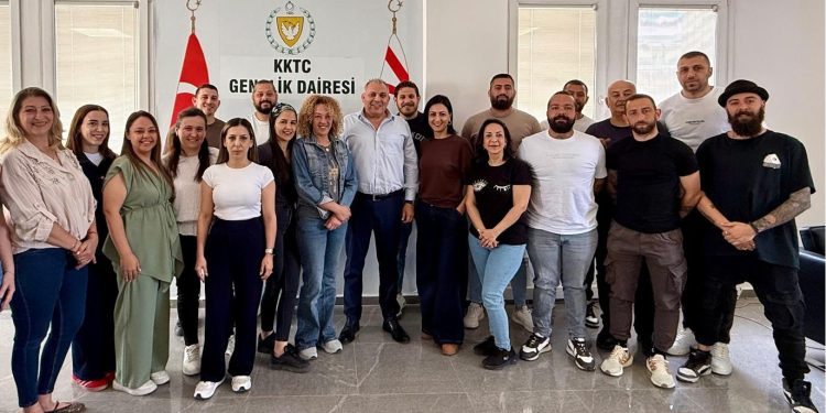 Gençlik Şöleni pazar günü yapılıyor