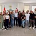 Gençlik Şöleni pazar günü yapılıyor