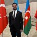 GİAD Başkanı Tekinay, Bakü’de sivil toplum buluşmasına katıldı