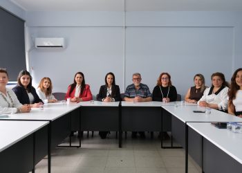 PODODER Başkanı Halide Dalokay oldu