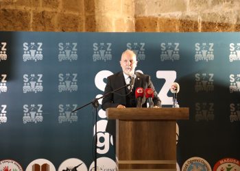 Akpınar: KKTC’nin geleceği, gençlerinin susturulduğu bir yaşam dengesiyle güçlenemez