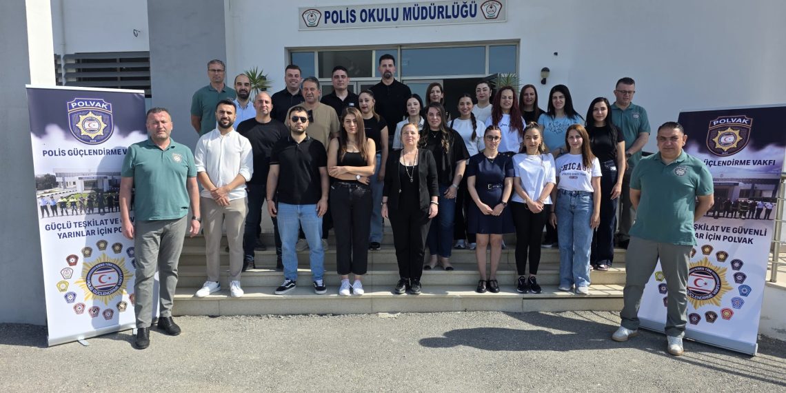 “Yonca Projesi” kapsamında eğitim verilen personel sayısı 125’e ulaştı