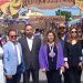 Çavuş, Mormenekşe 4. Kültür, Sanat ve Üretici Festivali’ne katıldı