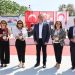 İskele’de “Gençlik Şöleni” düzenlendi