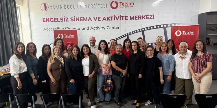 Köy Kadın Kursu öğretmenlerine yönelik “Pazarlama ve Satış Teknikleri” eğitimi
