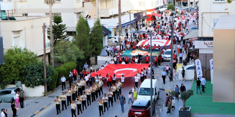 19 Mayıs Atatürk’ü Anma Gençlik ve Spor Bayramı mesajları