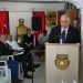 Birol Atasü yeniden Emekli Polisler Derneği başkanı