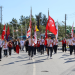 İskele’de Atatürk’ü Anma, Gençlik ve Spor Bayramı nedeniyle tören…