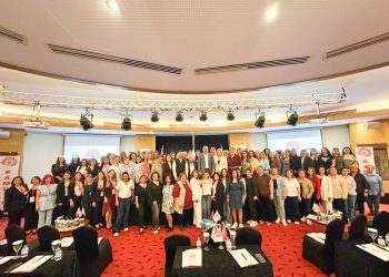 Kamu-İş, “Toplu İş Sözleşmesi Yasası ve Uygulamaları” paneli düzenledi