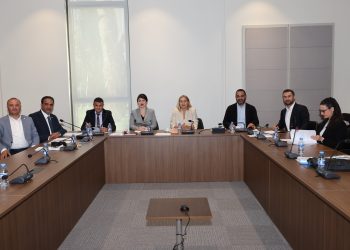 Konut Edindirme (Değişiklik) Yasası yeniden komitede