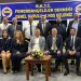 KKTC Fenerbahçeliler Derneği’nde Tolga Ahmet Raşit yeniden başkan seçildi