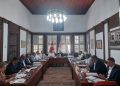 Kıbrıs Türk Belediyeler Birliği 89. Genel Yönetim Kurulu Toplantısı yapıldı