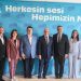 Gazimağusa Belediyesi, Bursa Nilüfer Belediyesi’nin organizasyonuna katıldı