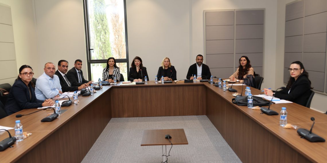 Ceza Muhakemeleri Usulü (Değişiklik) Yasası oy çokluğu ile Genel Kurul’a sevk edildi