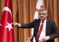 Erhürman: (GKRY) Kıbrıs Türk halkının eşitlik, güvenlik ve egemenlik haklarını tanıyan bir anlaşmaya varsa biz çözüme varız