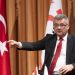 Erhürman: (GKRY) Kıbrıs Türk halkının eşitlik, güvenlik ve egemenlik haklarını tanıyan bir anlaşmaya varsa biz çözüme varız