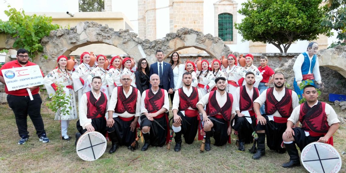17’nci Zerdali Festivali finalinde bu akşam Yeni Türkü konser verecek