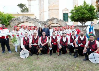 17’nci Zerdali Festivali finalinde bu akşam Yeni Türkü konser verecek