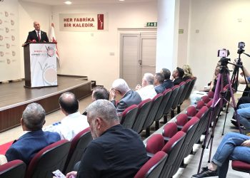 KTSO, “Sütün Yolculuğu- Beyaz Altın” paneli düzenledi