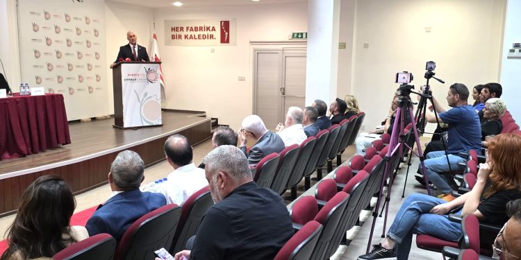 KTSO, “Sütün Yolculuğu- Beyaz Altın” paneli düzenledi