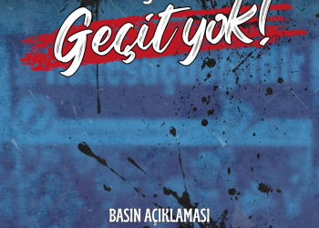 Ceza Muhakemeleri Usulü Yasası’na karşı yarın Meclis önünde eylem ve basın açıklaması yapılacak