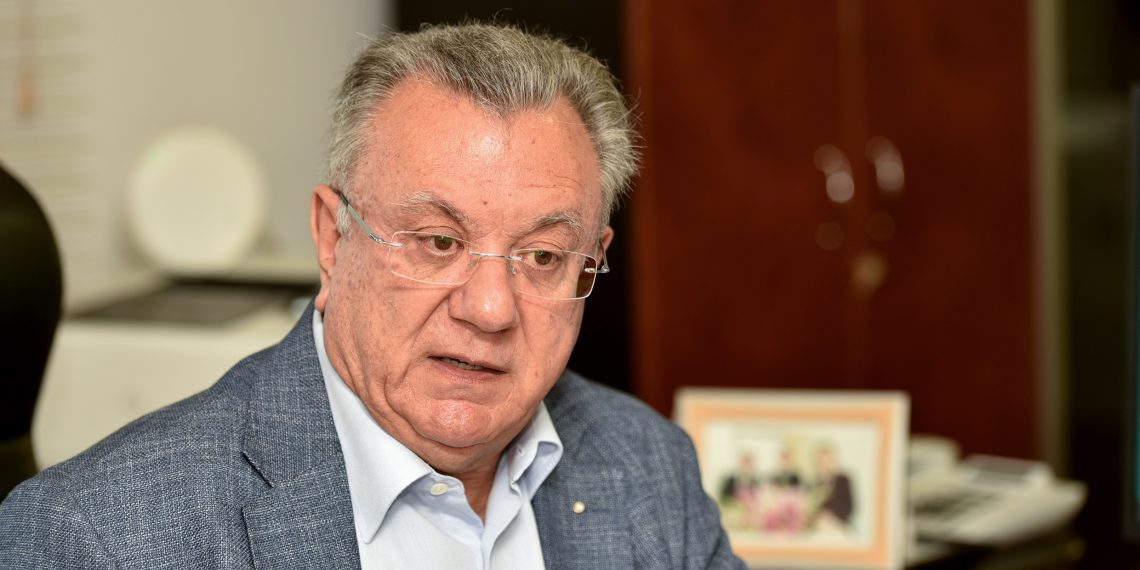 Müftüzade: Tekke Bahçesi’nde açığa çıkartılan yedi kişiden beşi kimliklendirildi