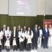 DAÜ TechGirls Komitesi’nin düzenlediği liseler arası bilişim yarışması yapıldı