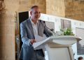 Harmancı: Ya barış ve refah içinde bir gelecek için birlikte çalışırız, ya da yok oluruz