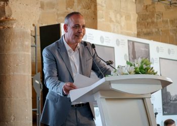 Harmancı: Ya barış ve refah içinde bir gelecek için birlikte çalışırız, ya da yok oluruz