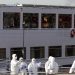 DSÖ: Fransa’da norovirüs vakalarının görüldüğü gemideki yolcular tahliye edildi