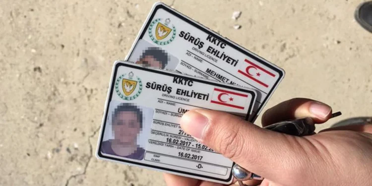 Resmi Gazete’de yayımlandı: Ehliyetler artık karşılıklı tanınacak