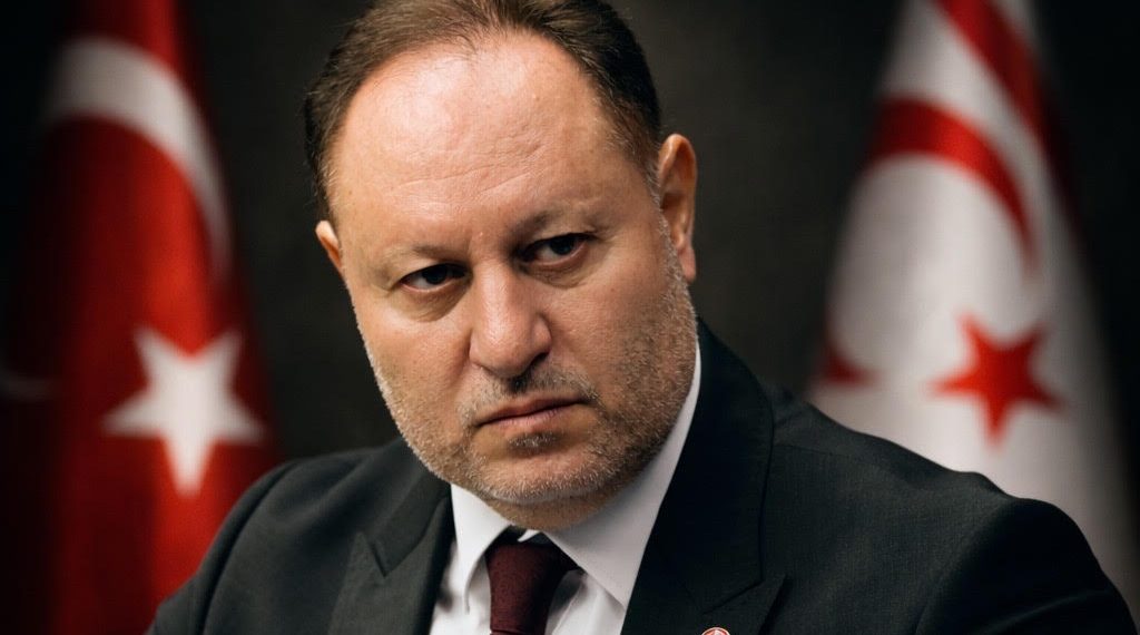 Öztürkler’den emekli İtfaiye Müdürü Kaner Köksal için taziye mesajı