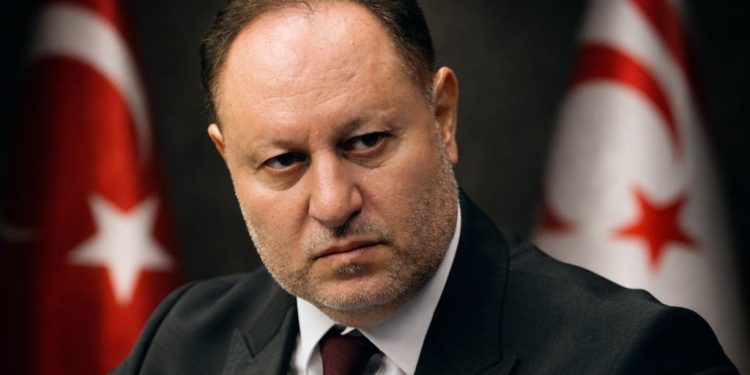Öztürkler’den emekli İtfaiye Müdürü Kaner Köksal için taziye mesajı