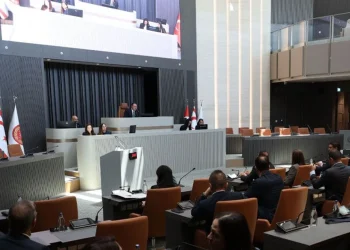 Hapis cezası kaldırıldı: Ceza Muhakemeleri Usulü (Değişiklik) Yasası kabul edildi