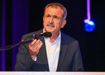 34. Gazimağusa Çocuk Festivali devam ediyor