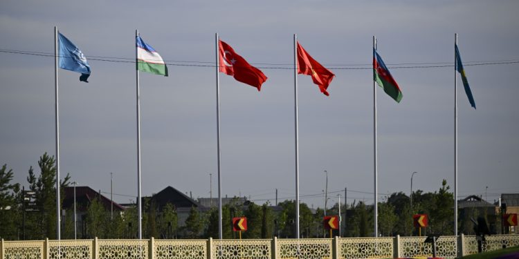 TDT Gayriresmi Zirvesi yarın başlıyor